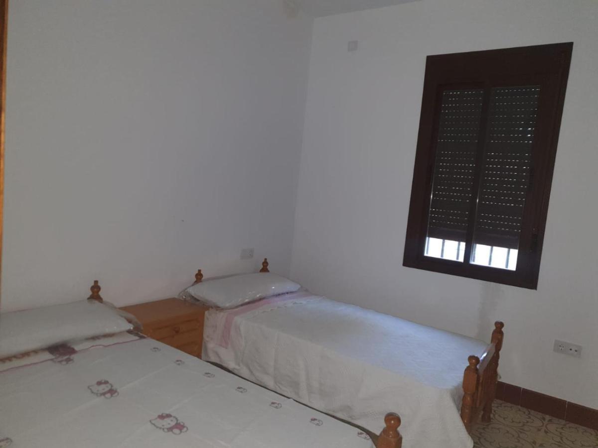 Villa El Mirador อัลโกโดนาเลส ภายนอก รูปภาพ