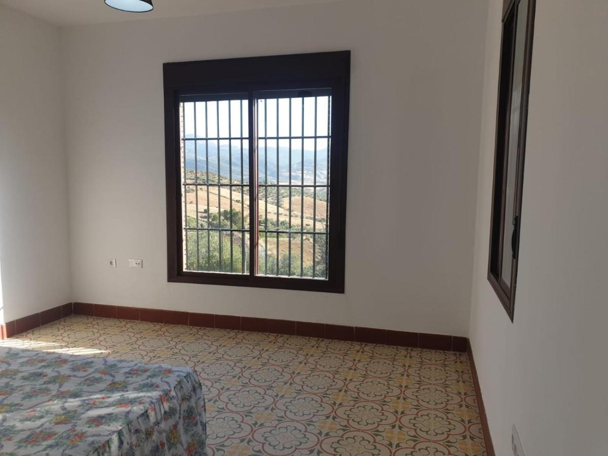 Villa El Mirador อัลโกโดนาเลส ภายนอก รูปภาพ